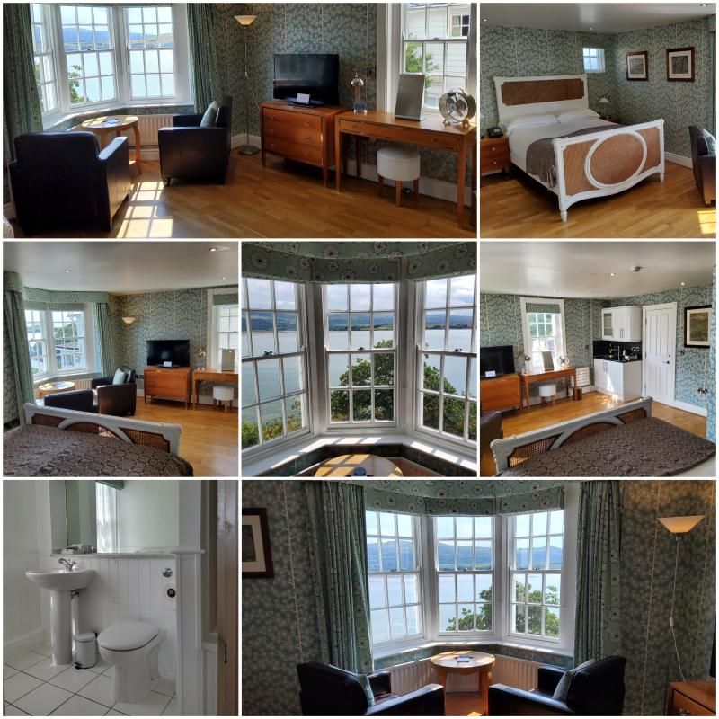 Bridge House 2 - Village Standard Double 